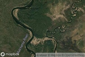 Bonanza Creek