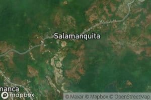 Quebrada Salamanquilla