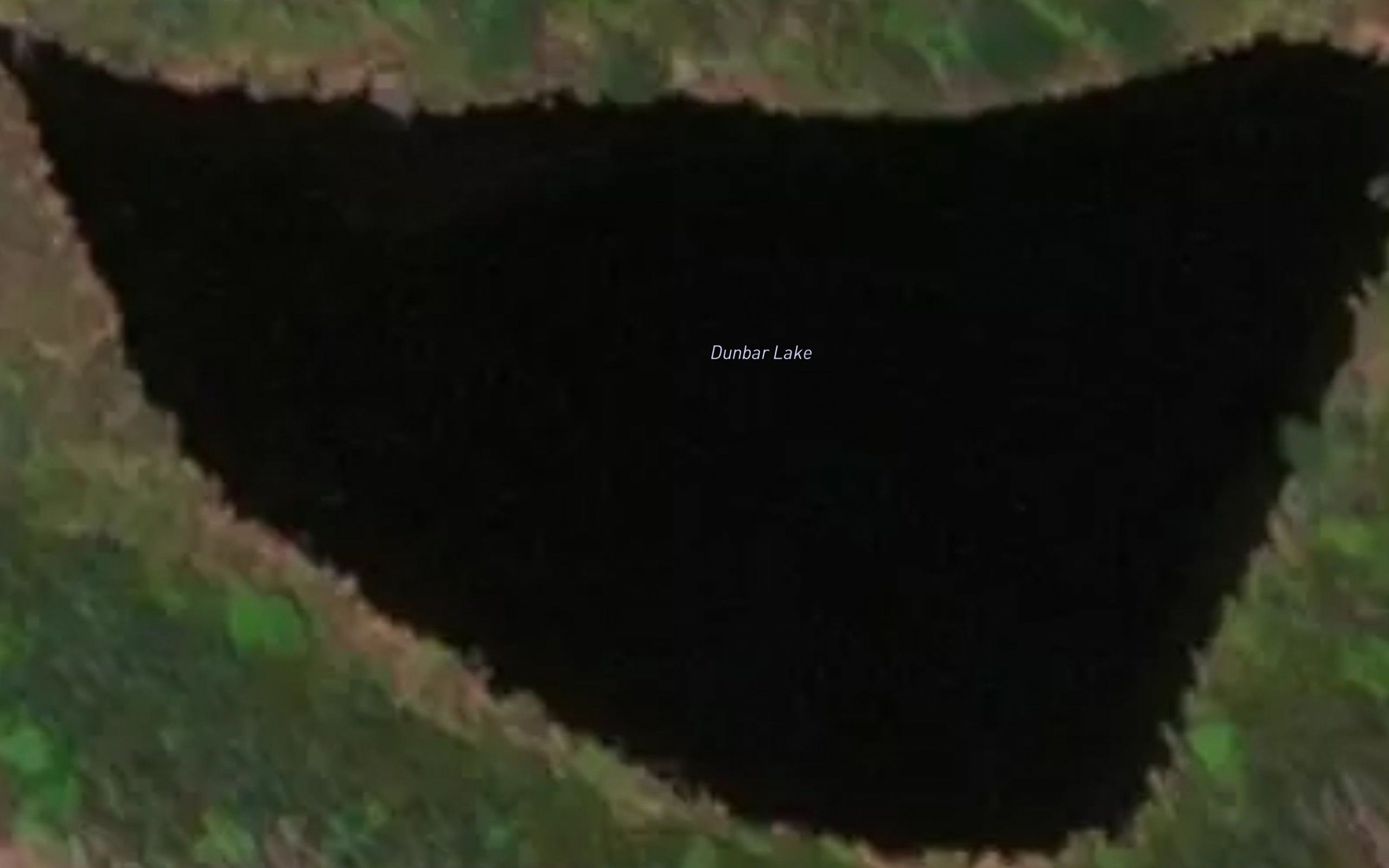 Dunbar Lake