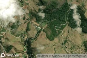 Cachoeira da Cascata