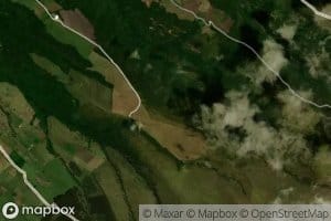 Quebrada Candelillas