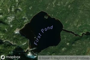 Hickmans Harbour Brook