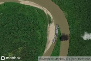 Laguna Pampa Hermosa