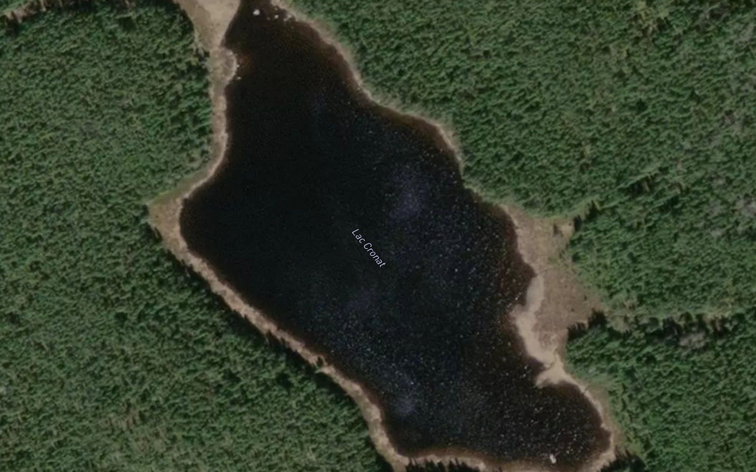 Lac Cronat
