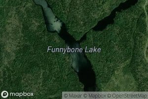 Funnybone Lake