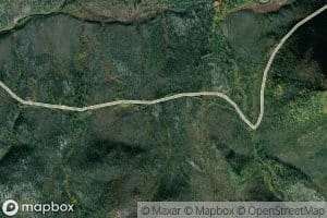 Flume Creek