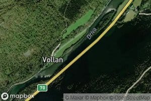 Vollaflonet