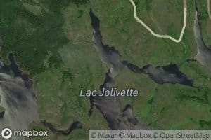 Lac Jolivette
