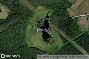 Hanhijarvi