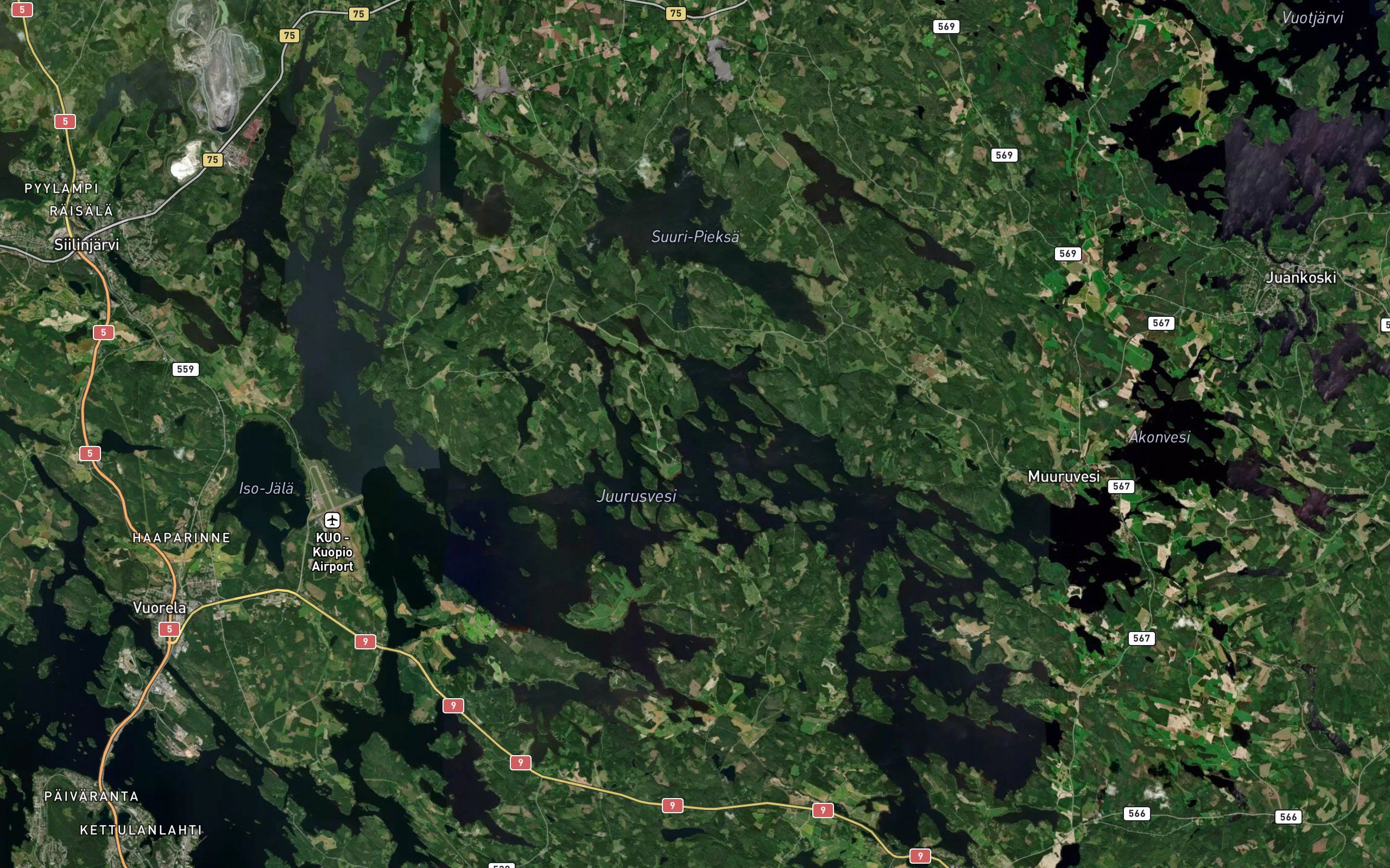 Lajunjarvi