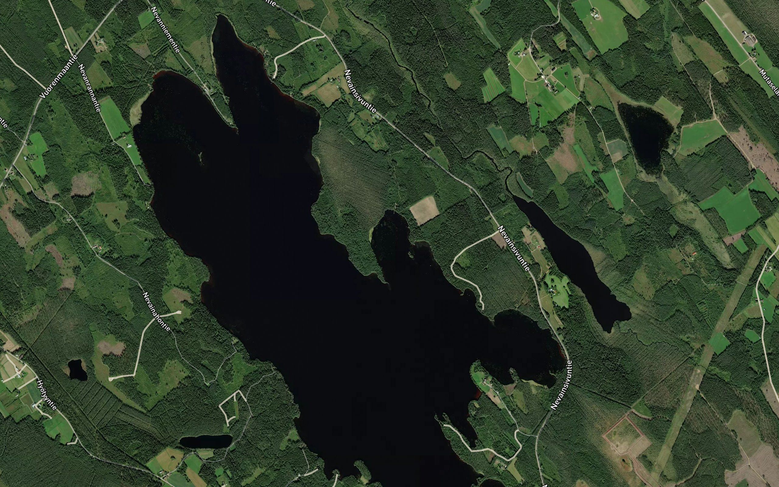 Montolanlahti