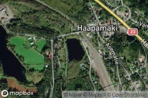 Kangaslampi