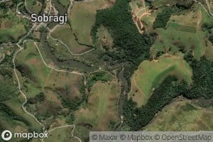 Corrego Formoso