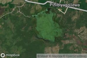 Pihimbiyagollewa Wewa