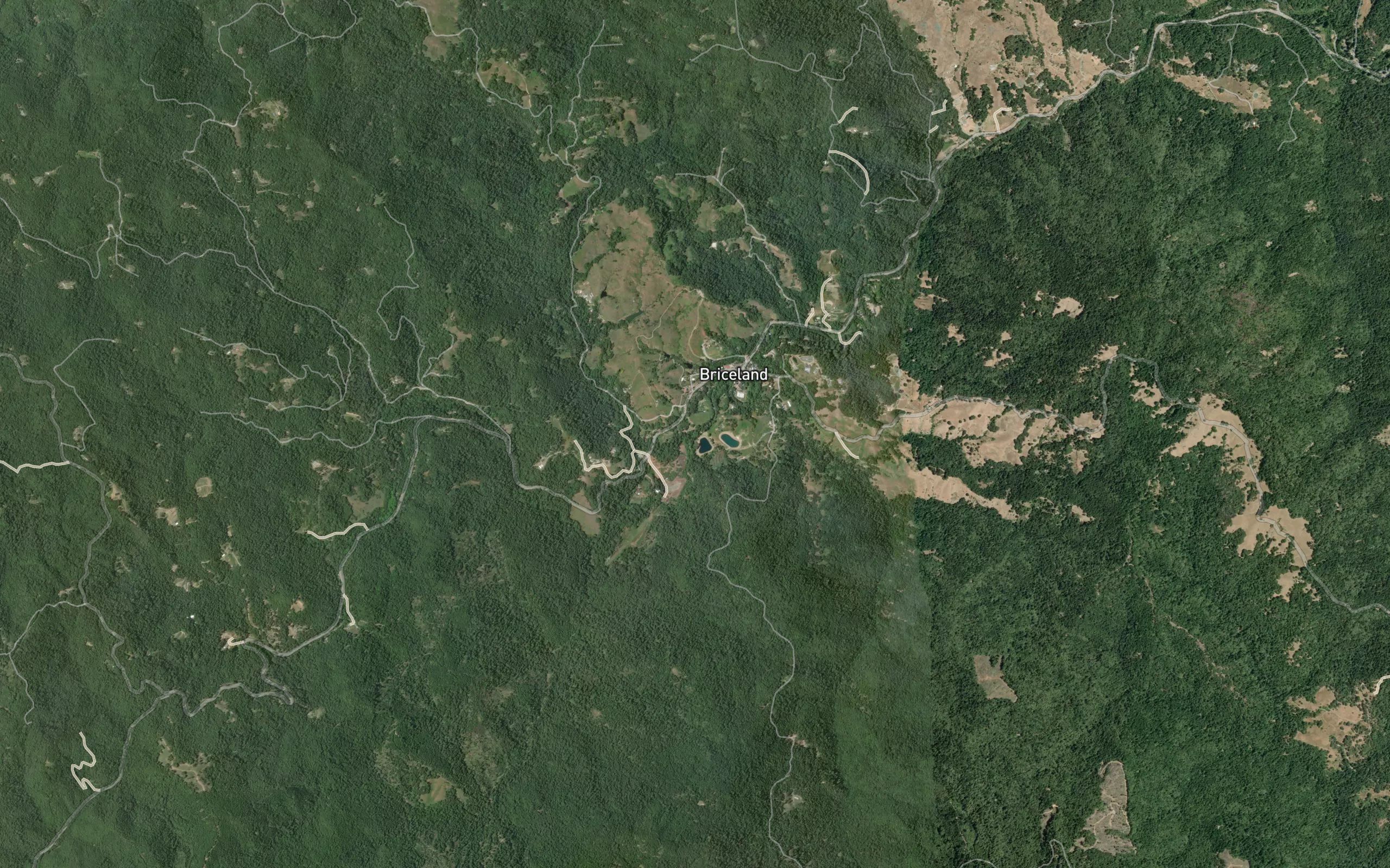 Miller Creek
