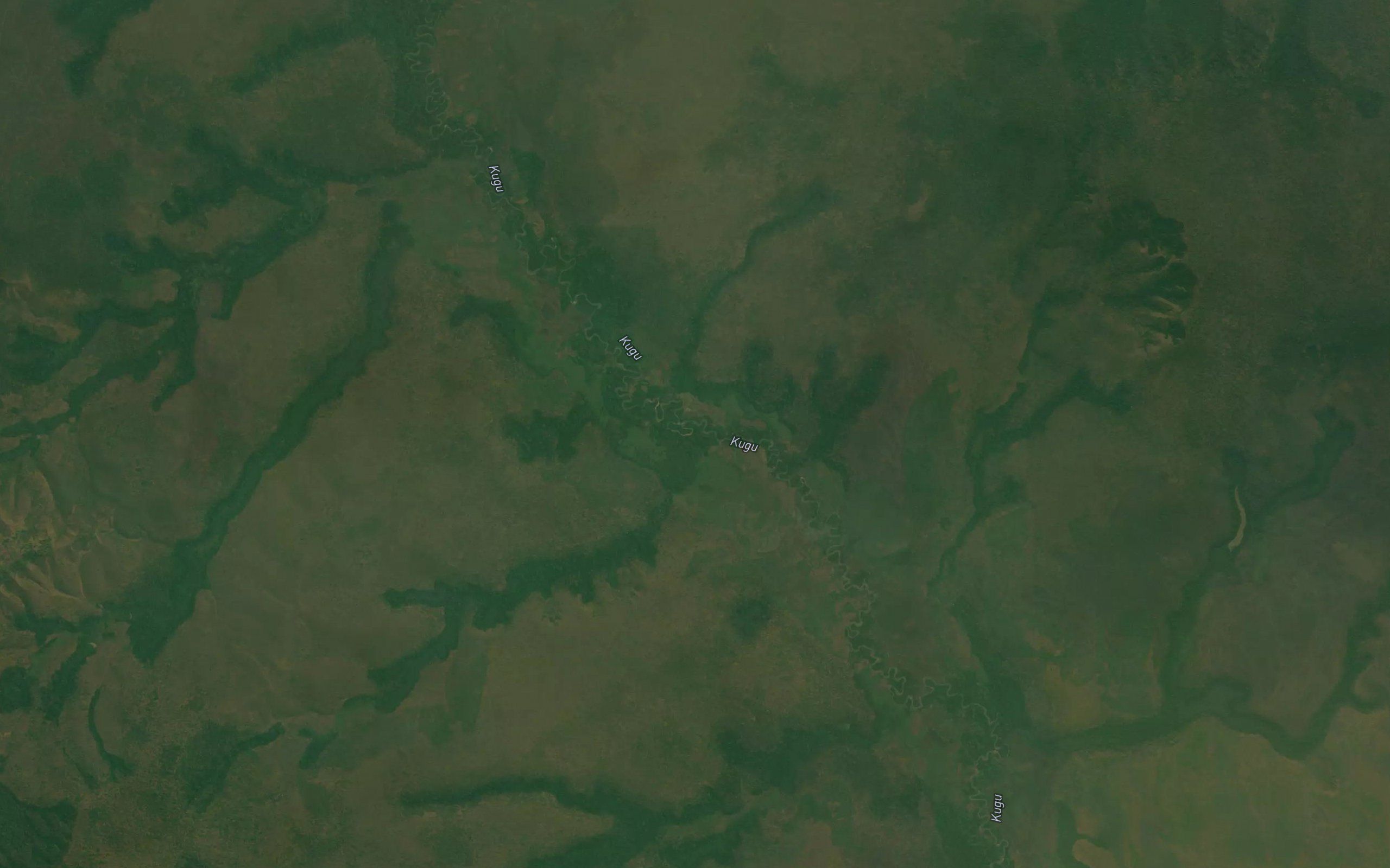 Lussenga