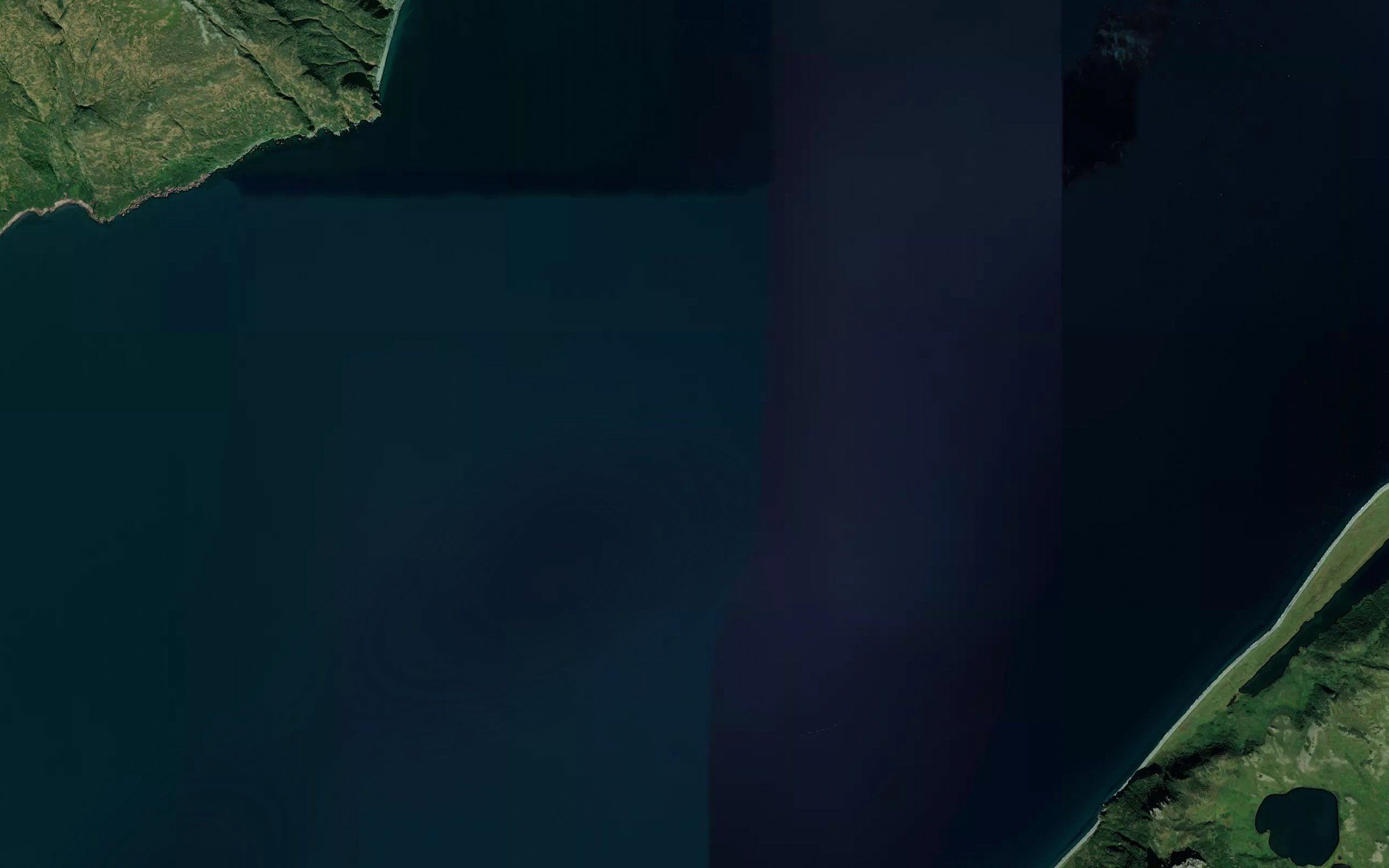 Castle Bay