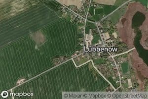 Grosser Lubbenower See