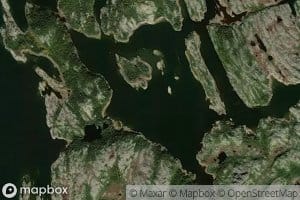 Baie du Traineau