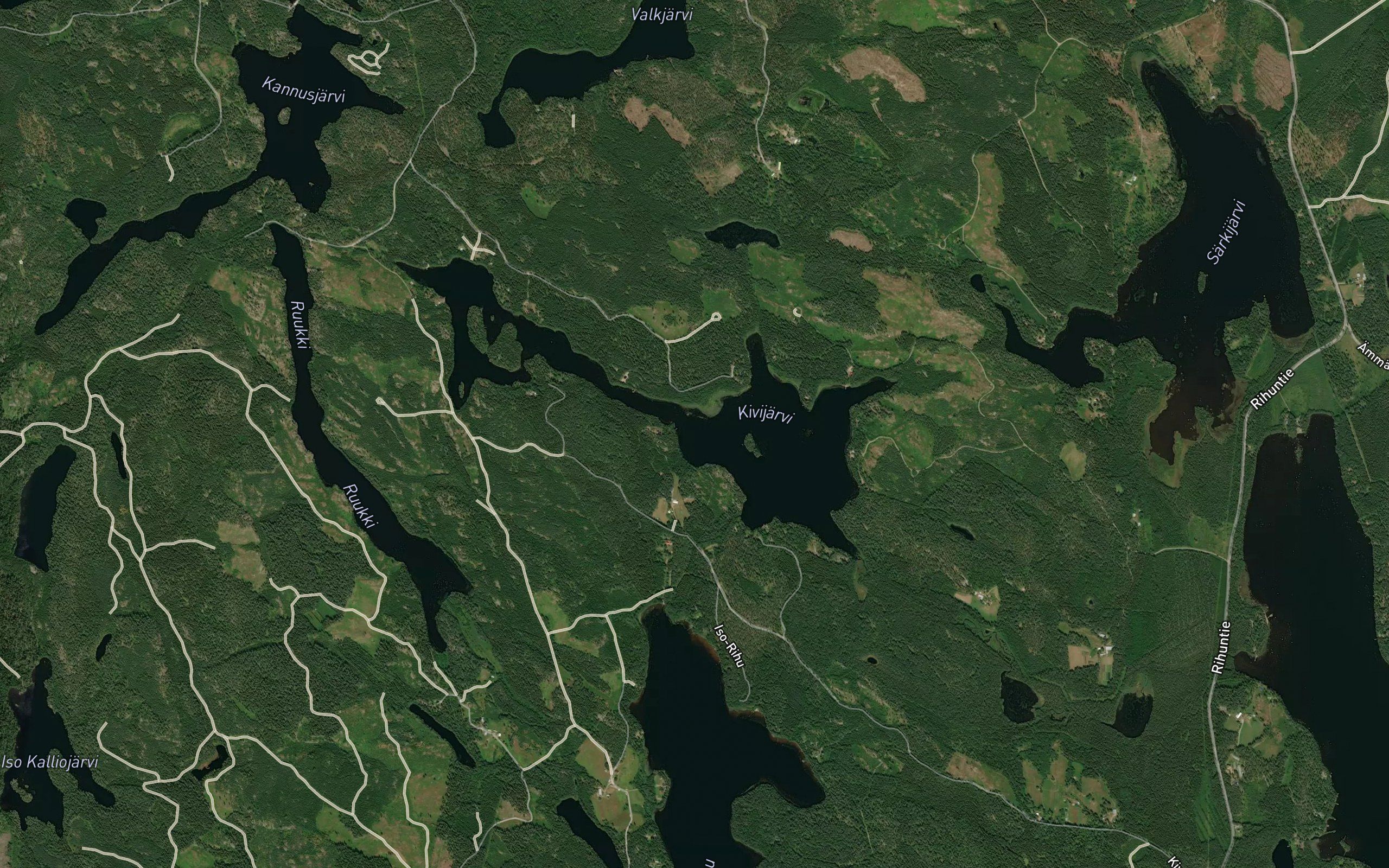 Kivijarvi