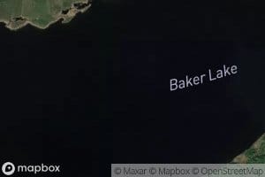 Baker Lake