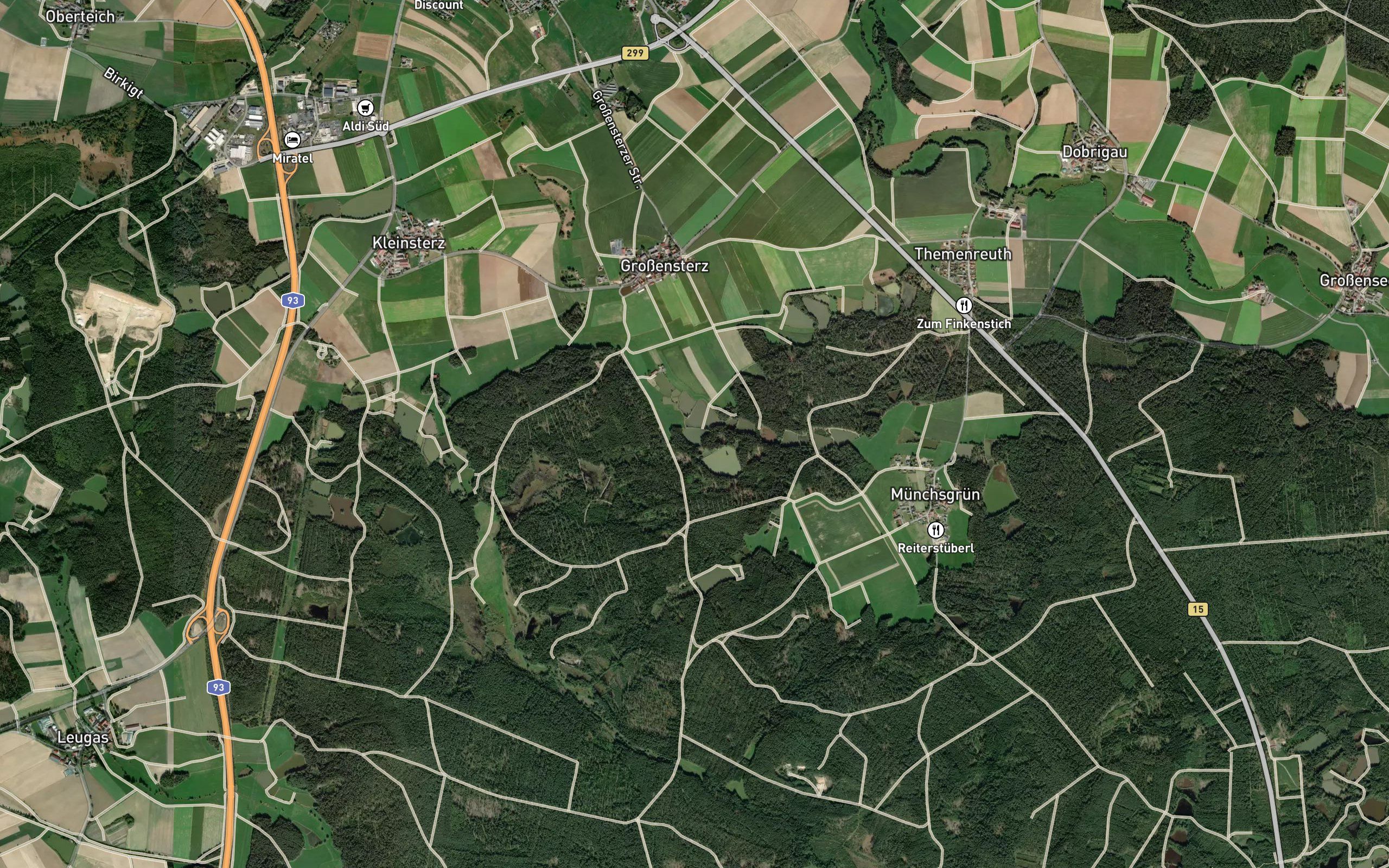 Lettenteiche