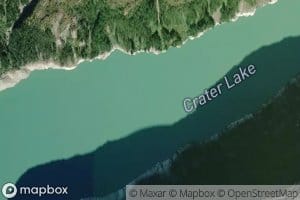 Crater Lake