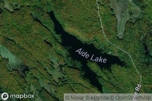 Aide Lake