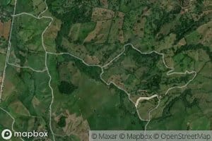 Quebrada Santa Agueda