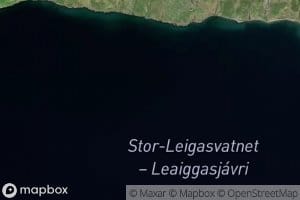Laeigasjavri