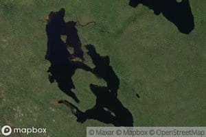 Mill Cove Cranberry Lake