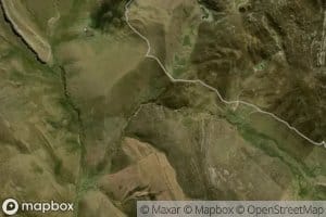 Quebrada Palcacancha