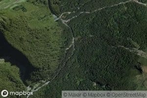 Shiver Creek