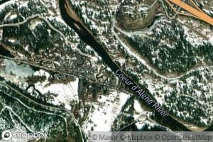 Latour Creek