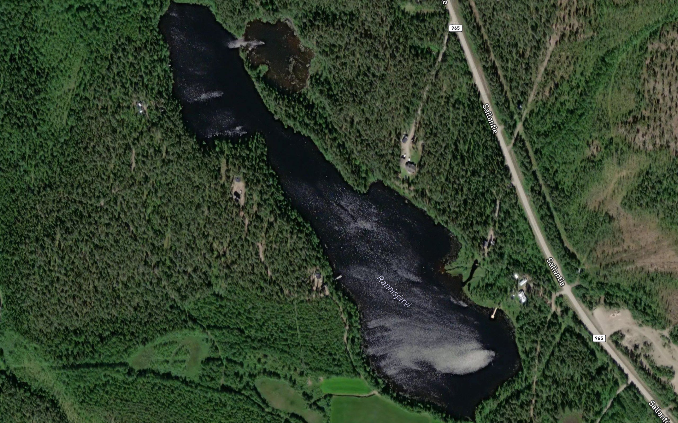 Rannisjarvi