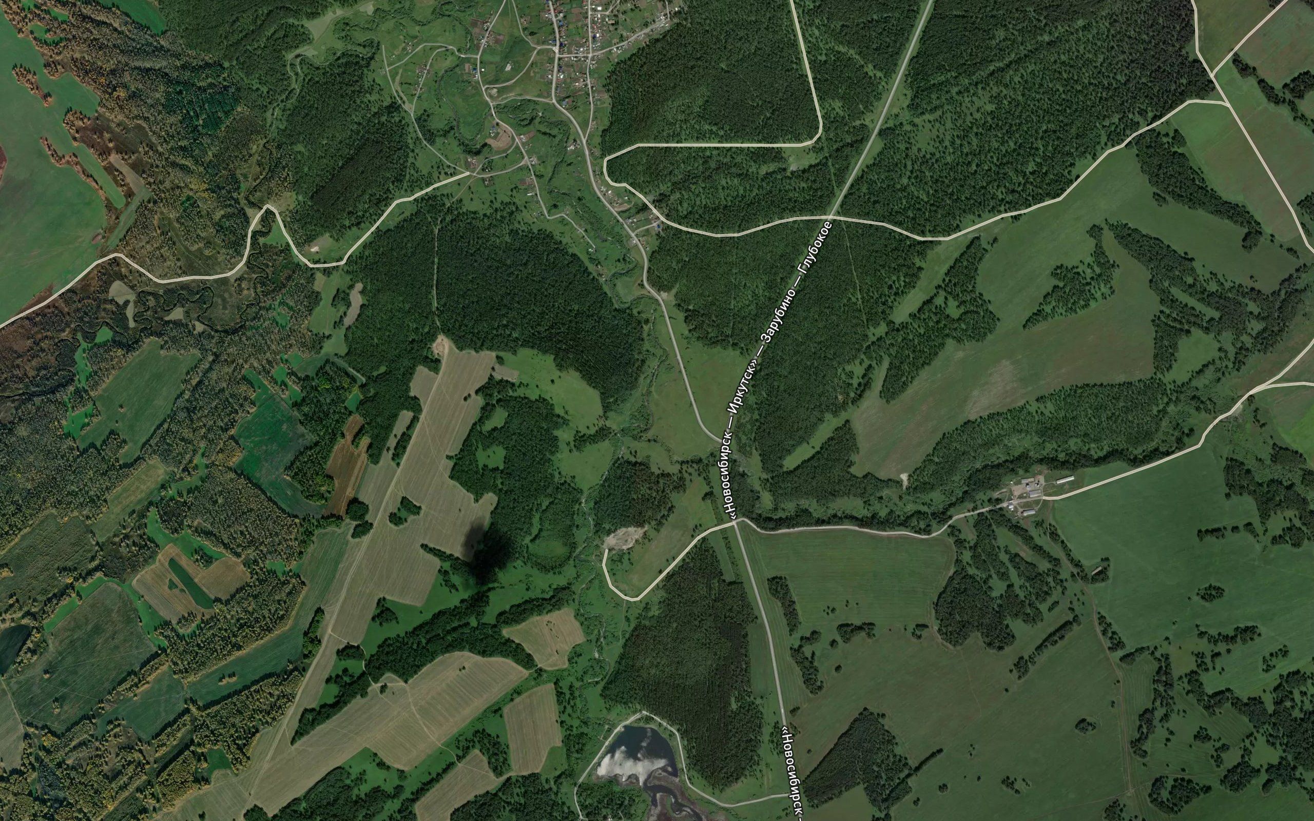 Sosnovka