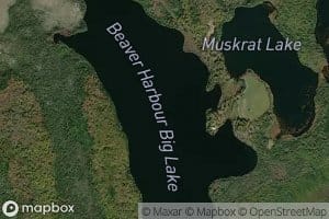 Beaver Harbour Big Lake