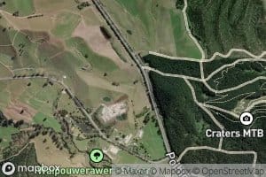 Waipouwerawera Stream