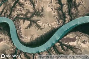 Gin Arm Creek
