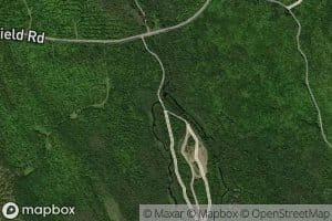 East Branch Hot Brook