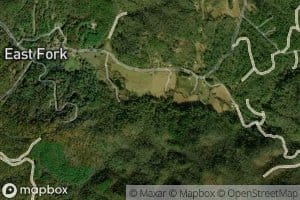 Cold Mountain Branch