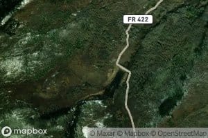 Beaver-Huffington Reservoir