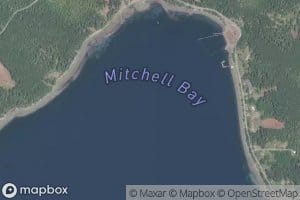 Mitchell Bay