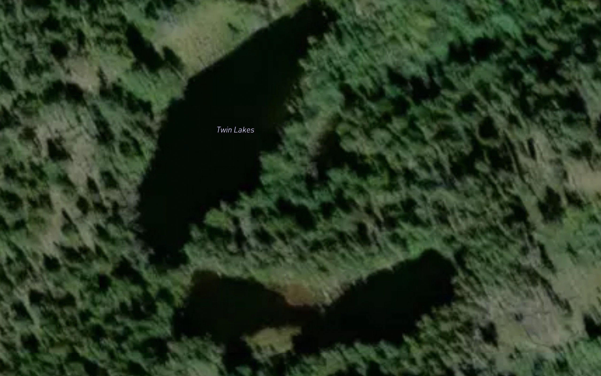 Twin Lakes
