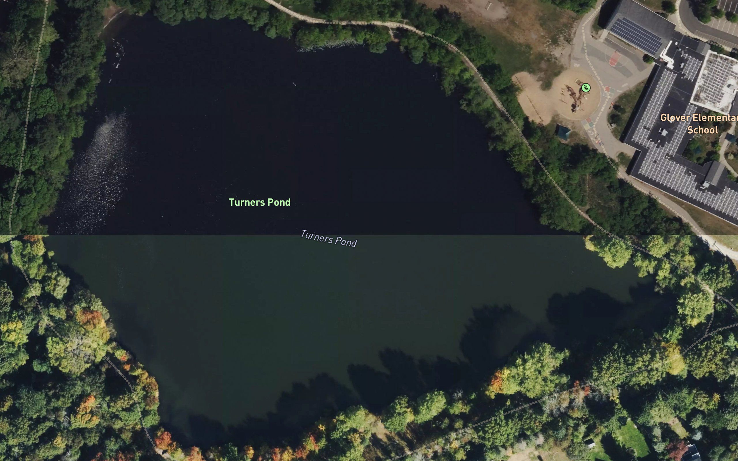Turners Pond