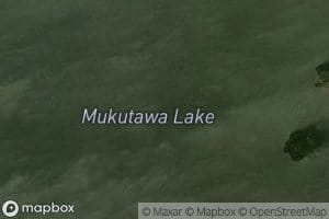 Mukutawa Lake