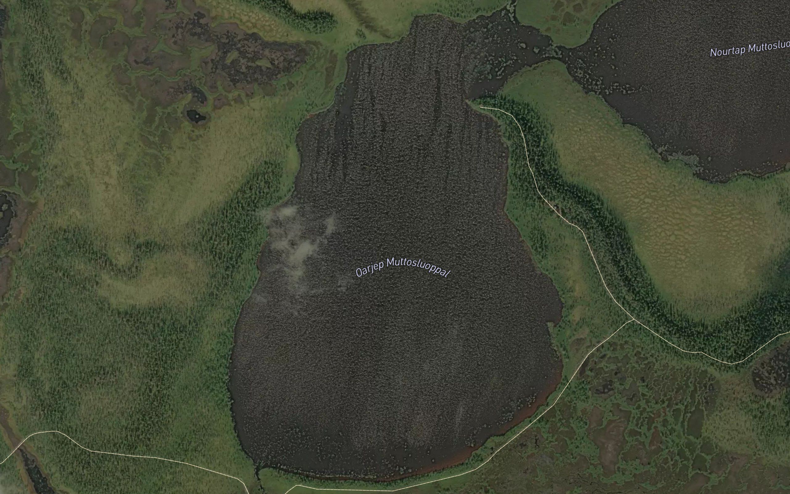 Muddusluoppal