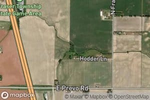 Fraser Garfield Drain Branch Number One