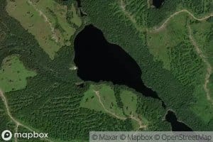 Lac Champagne