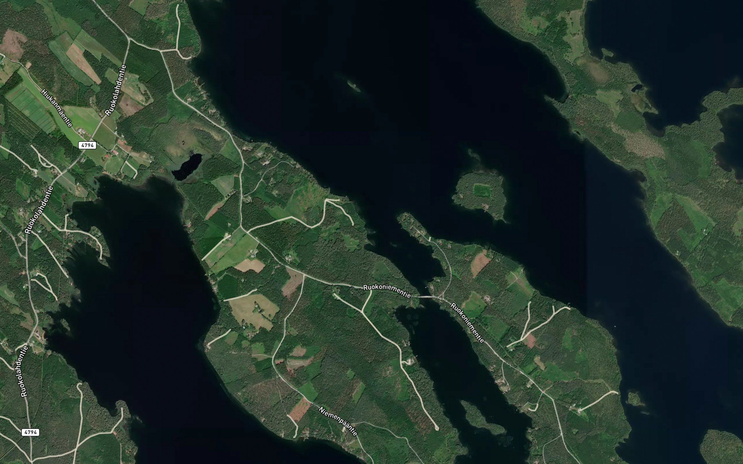 Lyhykaisenluoto